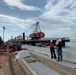 Coast Guard, TGLO responding to hydraulic oil spill near Corpus Christi, Texas