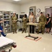 Womack Army Medical Center embarks on Level III trauma designation