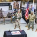 U.S. Army Central Celebrates 101st Birthday