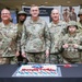 U.S. Army Central Celebrates 101st Birthday