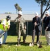 Naval Surface Warfare Center breaks ground for new Aegis computer lab
