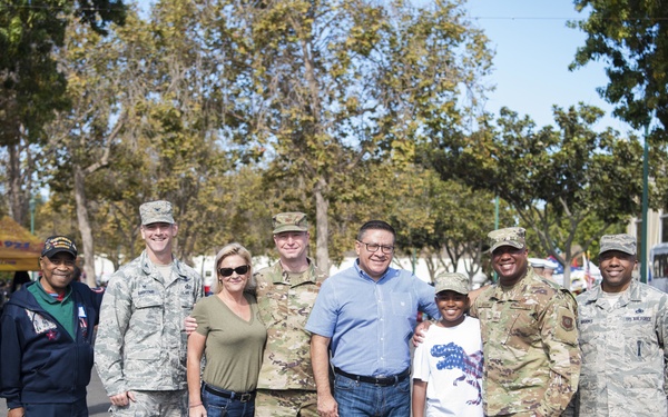 Once a veteran, always a veteran