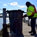 USACE, DPW inspects Bird Island Pier’s storm damage