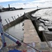 USACE, DPW inspects Bird Island Pier’s storm damage