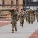 SMA trains with 4ID Soldiers