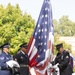 Cal Guard celebrates veterans at Golden West College