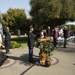 Cal Guard celebrates veterans at Golden West College