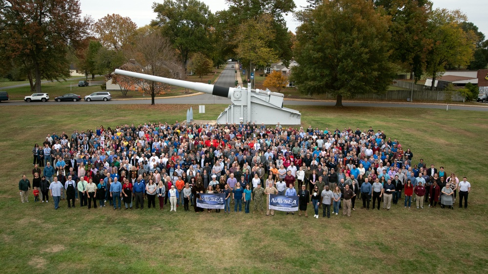 2019 NSWCDD Command Picnic