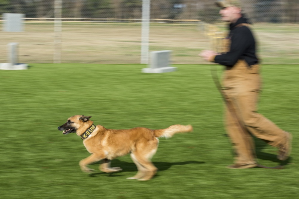 Joint Civilian Orientation Conference visits Langley Air Force Base