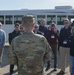 Joint Civilian Orientation Conference visits Langley Air Force Base