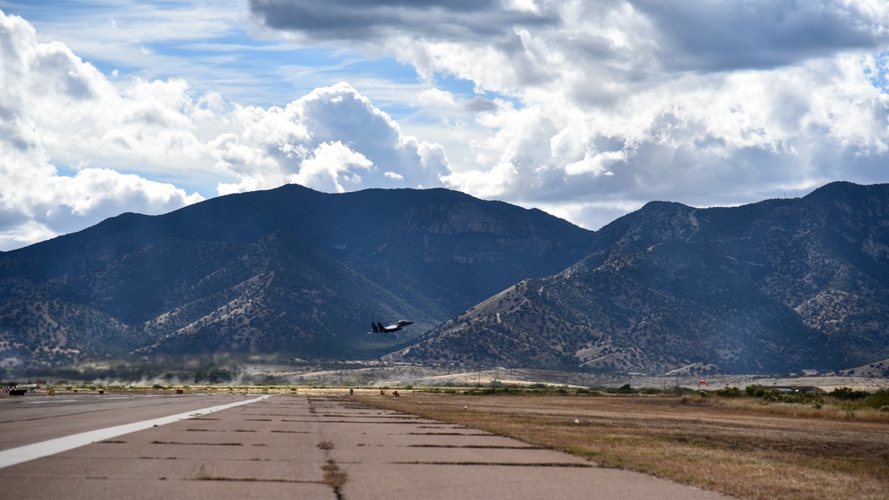 Strengthening security during Exercise Bushwhacker 19-08
