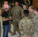 Michaels meets with 185th Security Forces