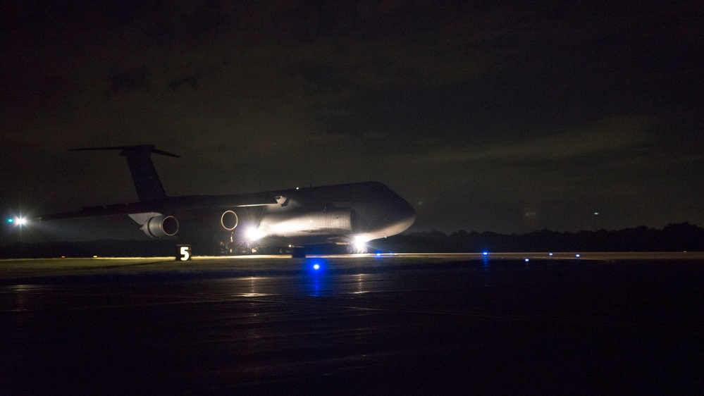 MacDill supports joint force exercise