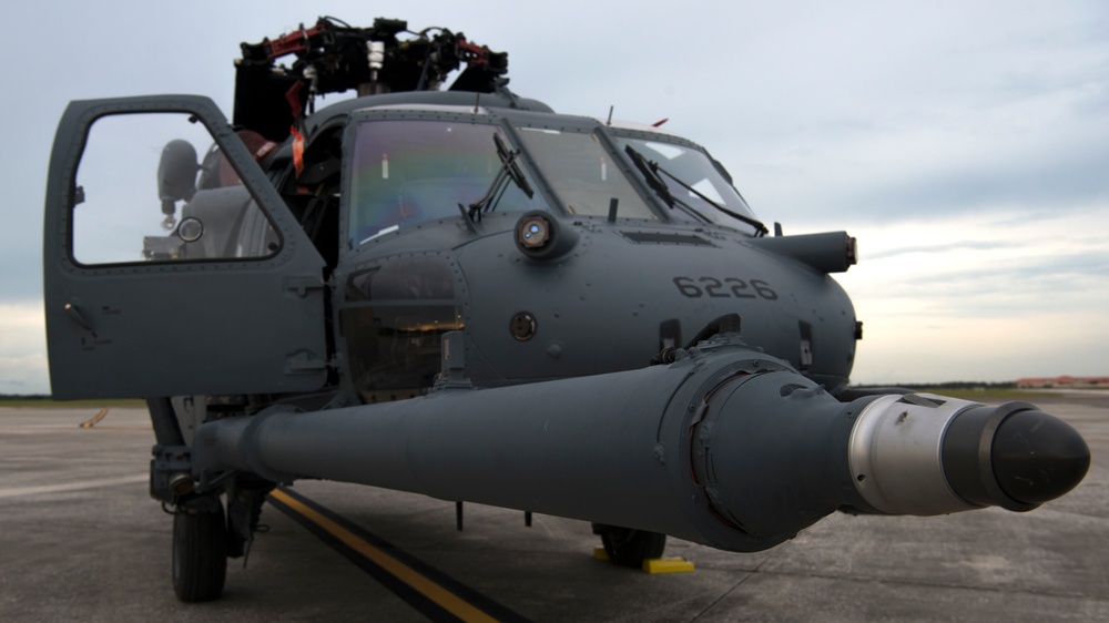 MacDill supports joint force exercise