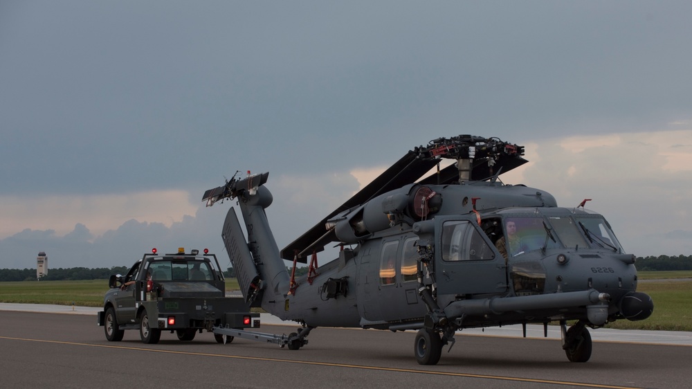 MacDill supports joint force exercise