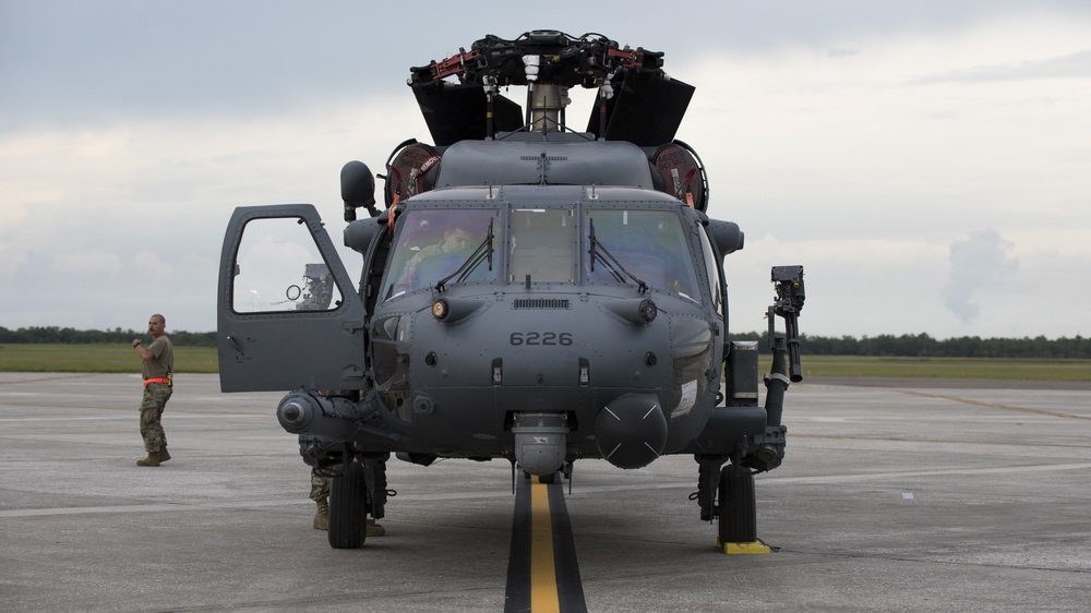 MacDill supports joint force exercise