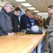 Joint Civilian Orientation Conference visits Langley Air Force Base