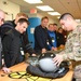 Joint Civilian Orientation Conference visits Langley Air Force Base
