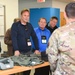 Joint Civilian Orientation Conference visits Langley Air Force Base
