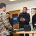 Joint Civilian Orientation Conference visits Langley Air Force Base
