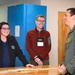 Joint Civilian Orientation Conference visits Langley Air Force Base