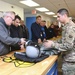 Joint Civilian Orientation Conference visits Langley Air Force Base