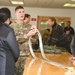 Joint Civilian Orientation Conference visits Langley Air Force Base