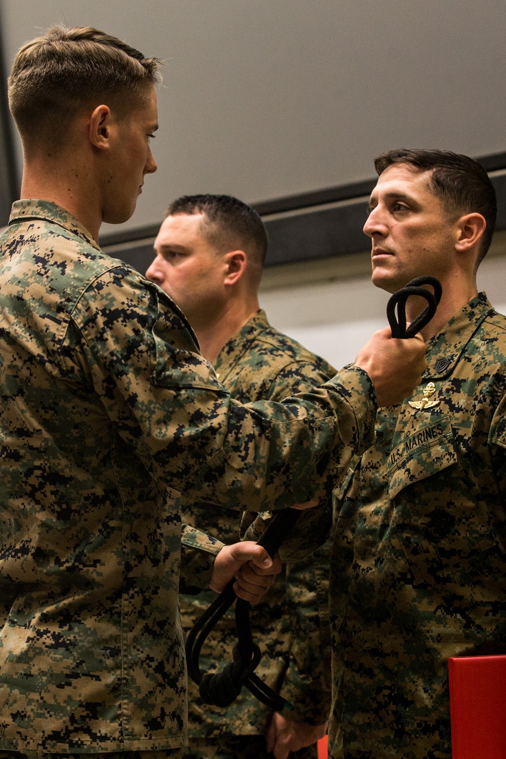 DVIDS Images Marines graduate Basic Reconnaissance Course [Image 1