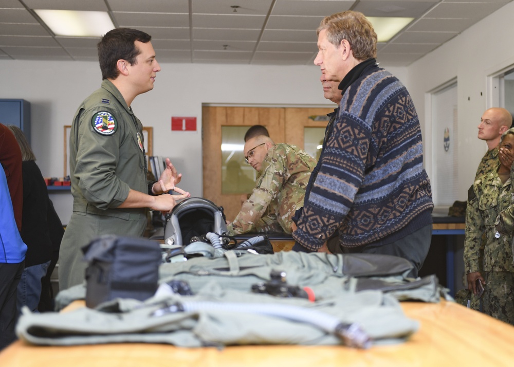 Langley fashion afb uniform