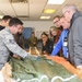 Joint Civilian Orientation Conference visits Langley Air Force Base
