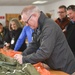 Joint Civilian Orientation Conference visits Langley Air Force Base