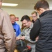 Joint Civilian Orientation Conference visits Langley Air Force Base