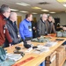 Joint Civilian Orientation Conference visits Langley Air Force Base