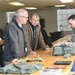 Joint Civilian Orientation Conference visits Langley Air Force Base