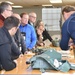 Joint Civilian Orientation Conference visits Langley Air Force Base