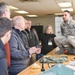 Joint Civilian Orientation Conference visits Langley Air Force Base
