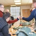 Joint Civilian Orientation Conference visits Langley Air Force Base