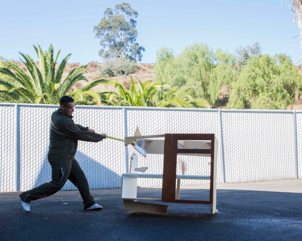 Habitat for Humanity