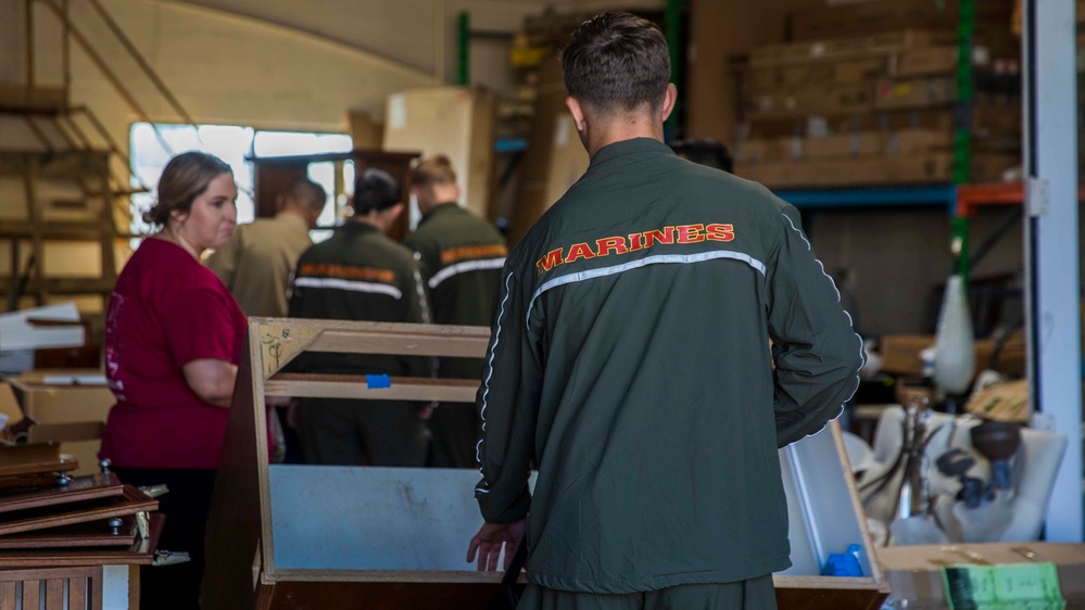 Habitat for Humanity