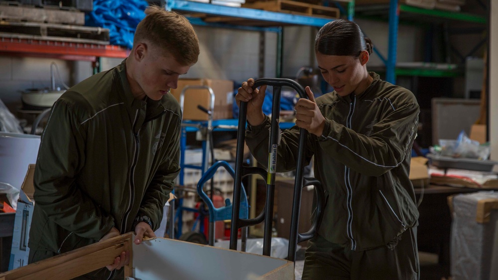 Habitat for Humanity