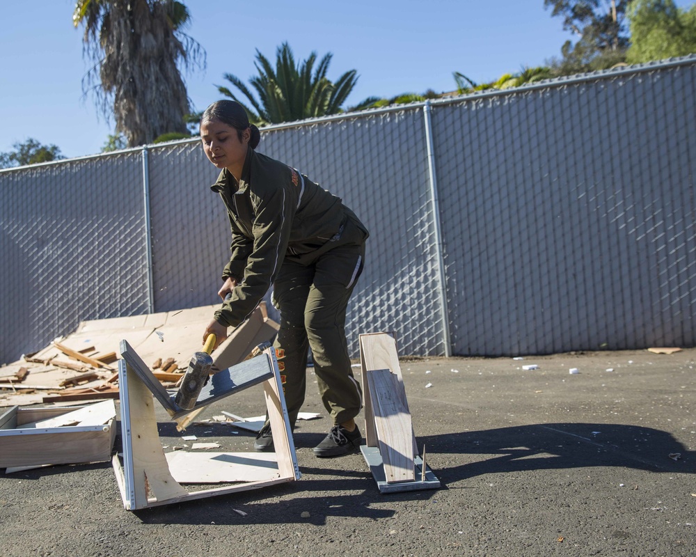 Habitat for Humanity