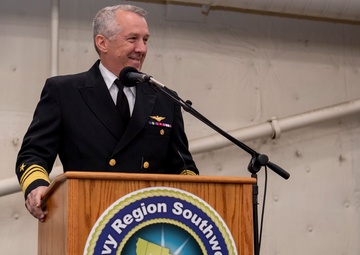 2019 San Diego Fleet Week