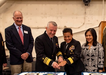 2019 San Diego Fleet Week