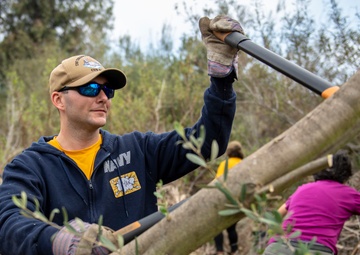2019 San Diego Fleet Week