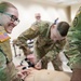 Combat Medics train with next-gen simulators