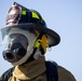 ARFF Marines conduct joint training with Camp Pendleton Fire Department