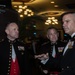 1st MAW Marines celebrate the 244th Marine Corps birthday