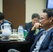 MCAS Futenma holds base visit for Republic of Korea journalists