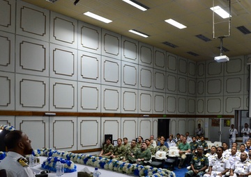 CARAT Bangladesh 2019 Closing Ceremony