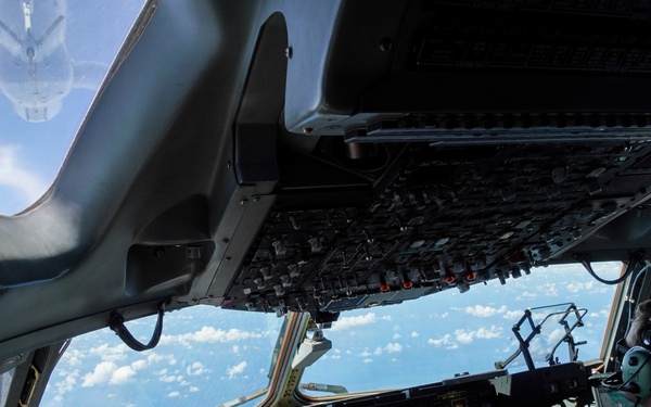 USAF, RAAF C-17 squadrons break barriers to increase interoperability